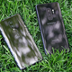 The OnePlus 6 and S9+ are practically the same size too.